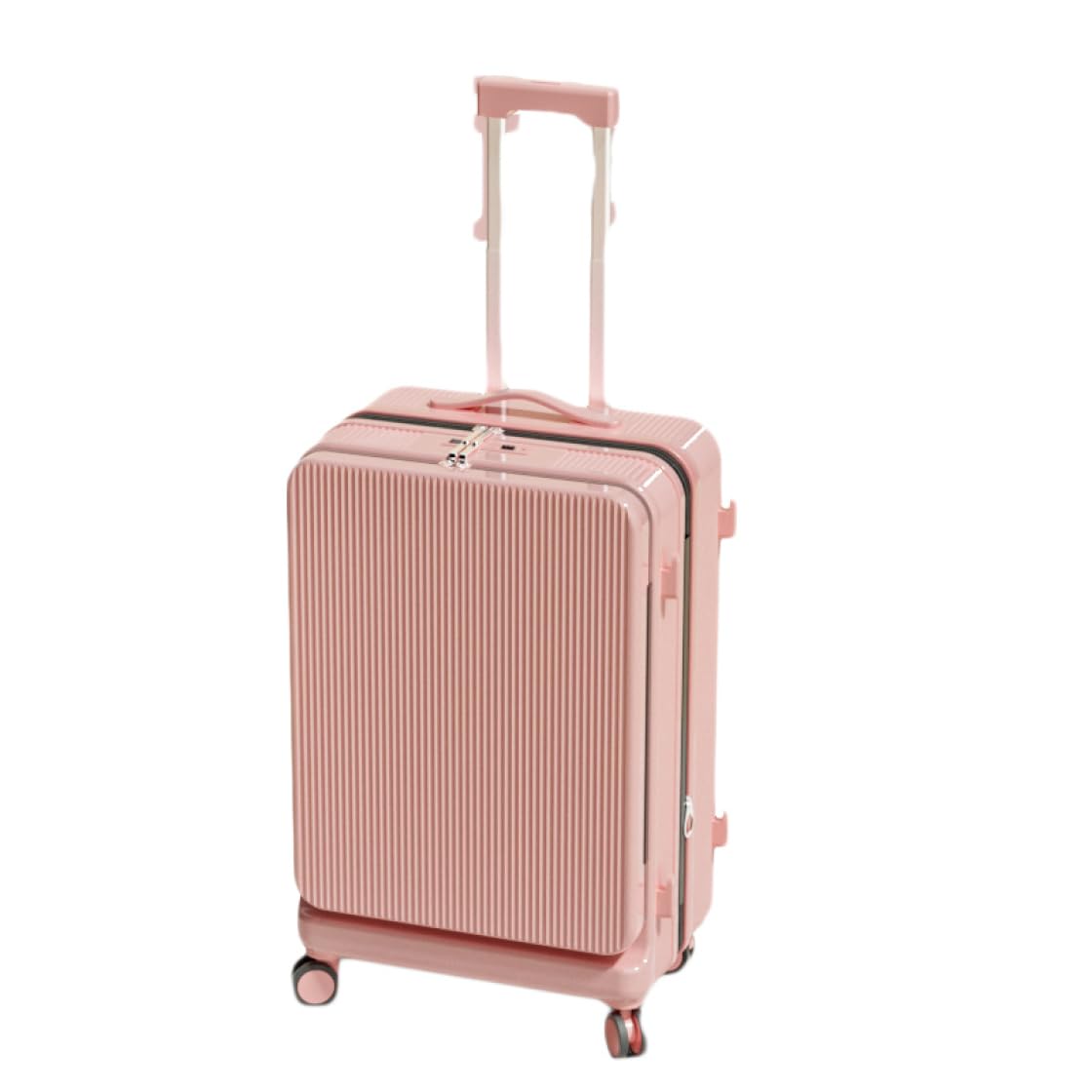 Amazon.co.jp: [KMBIGNK] スーツケース 機内持ち込み 修学旅行 サイド